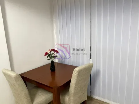 Rent, one bedroom apartment, 50m², Momišići, Podgorica - image 8