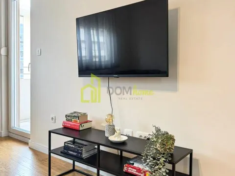 Rent, one bedroom apartment, 50m², Central Point, Podgorica - image 8