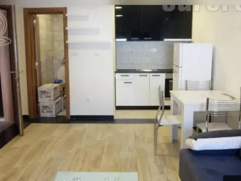 Stan in Savski Venac