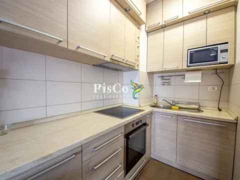 Izdavanje, garsonjera, 30m², City Kvart, Podgorica - image 4