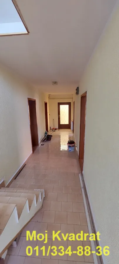 Prodaja, kuća, 411m², Stari Banovci, Stara Pazova