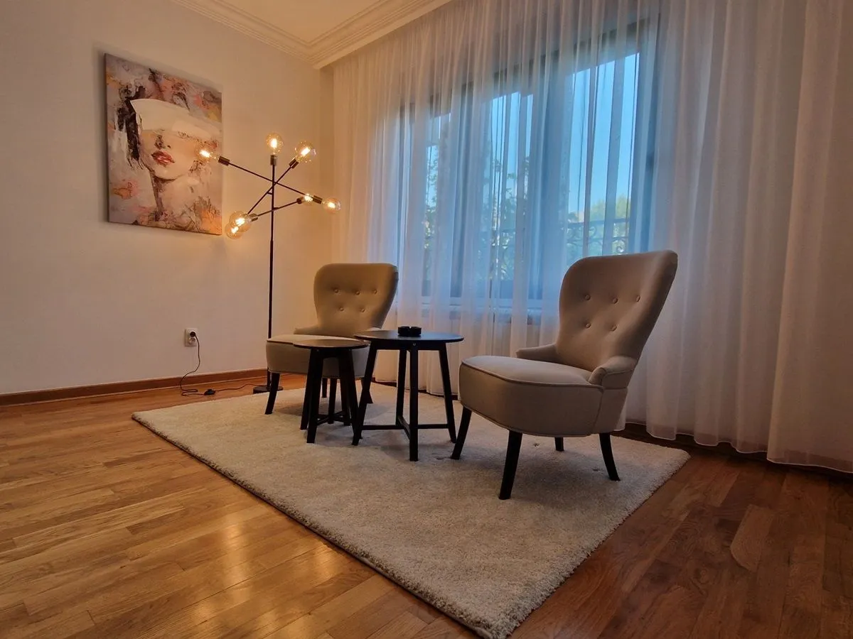 Rent, three bedroom apartment, 67m², Bulbulder, Zvezdara Sve Podlokacije