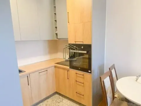 Rent, one bedroom apartment, 48m², Ljubović, Podgorica - image 9