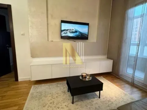 Rent, two bedroom apartment, 48m², Bulevar Oslobodjenja, Novi Sad Sve Podlokacije - image 2