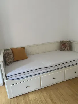 Izdavanje, dvosoban stan, 73m², Vezirov Most, Podgorica - image 5