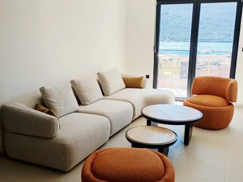 Prodaja, jednosoban stan, 45m², Đenovići, Herceg Novi - image 7