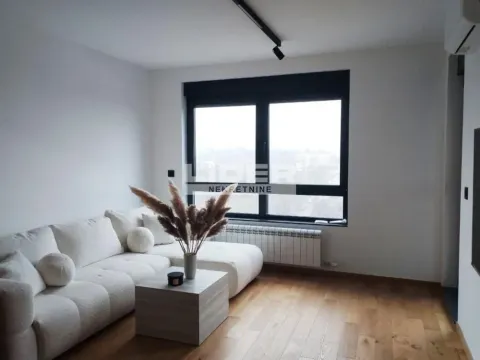 Stan in Hadzipopovac