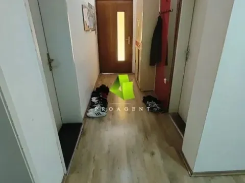 Rent, four bedroom apartment, 110m², Medijana, Niš - image 9