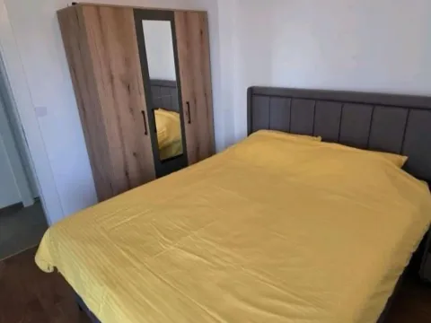 Rent, one bedroom apartment, 56m², City Kvart, Podgorica - image 4