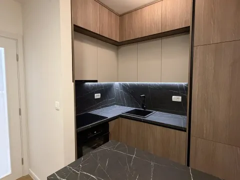 Izdavanje, jednosoban stan, 47m², Central Point, Podgorica - image 4