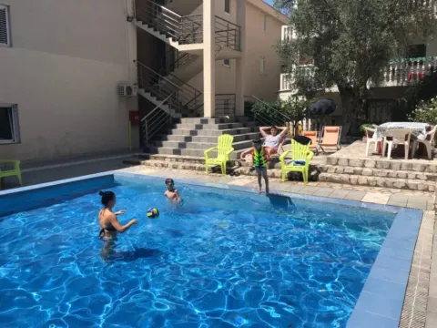 Prodaja, dvosoban stan, 84m², Petrovac, Budva - image 3