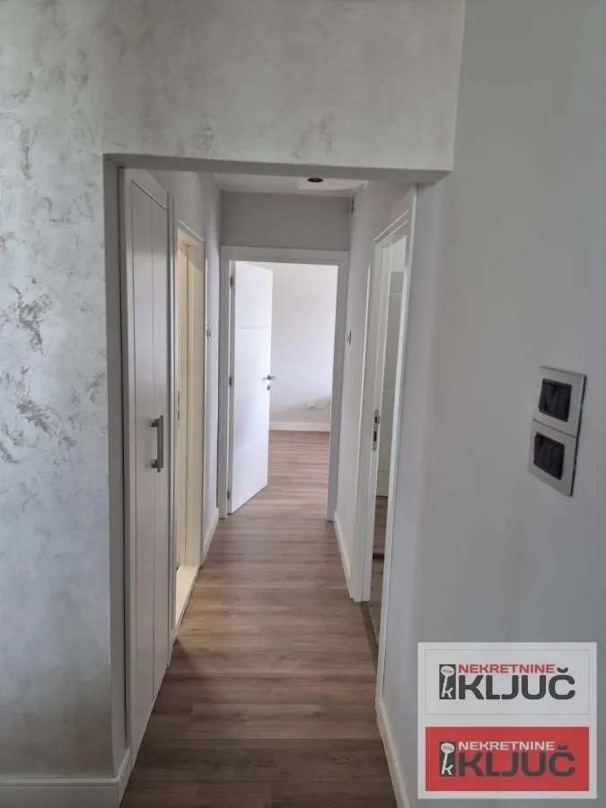 Prodaja, četvorosoban stan, 103m², Liman 2, Novi Sad Sve Podlokacije