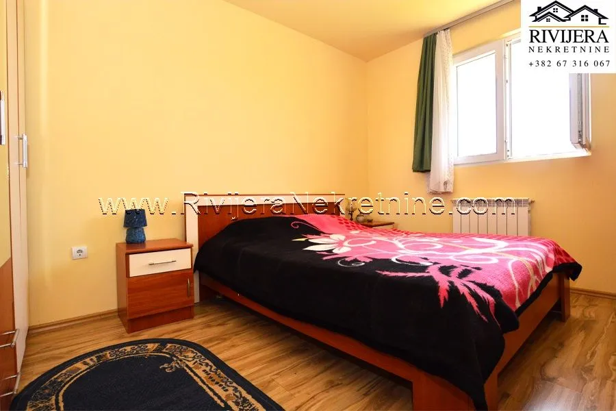 Prodaja, kuća, 193m², Ratiševina, Herceg Novi