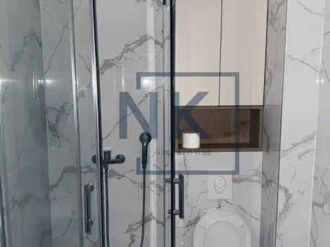 Izdavanje, jednosoban stan, 40m², Zabjelo, Podgorica - image 7