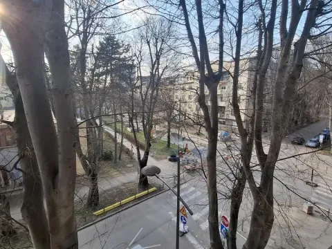 Rent, two bedroom apartment, 55m², Centar, Novi Sad - image 18