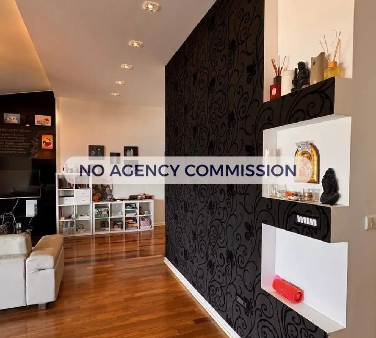 Sale, three bedroom apartment, 191m², Kamenovo, Budva