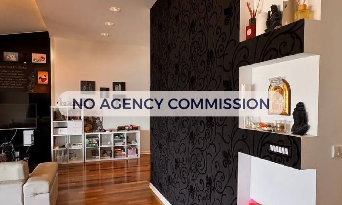 Prodaja, trosoban stan, 191m², Kamenovo, Budva