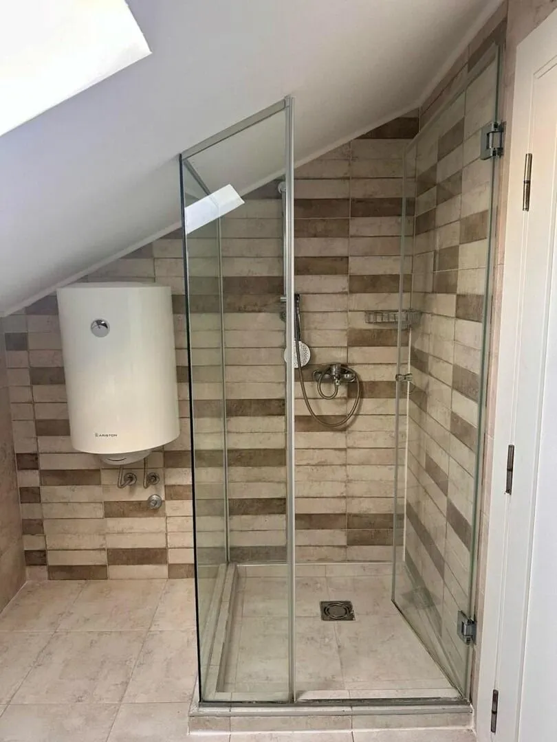 Rent, two bedroom apartment, 96m², Seljanovo, Tivat