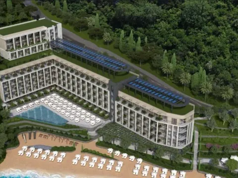 Sale, land lot, 700m², Buljarica, Budva - image 4