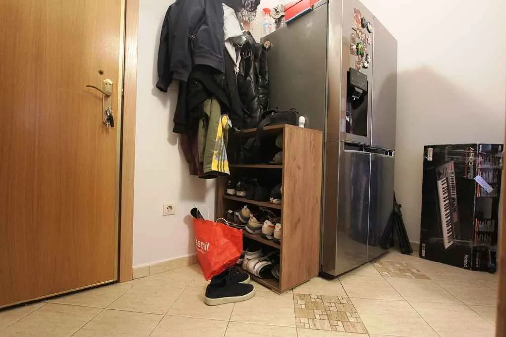 Prodaja, jednosoban stan, 50m², Budva, Crna Gora