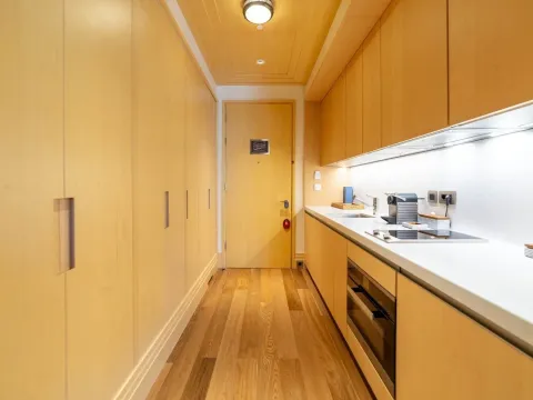 Prodaja, jednosoban stan, 42m², Porto Montenegro, Tivat - image 7