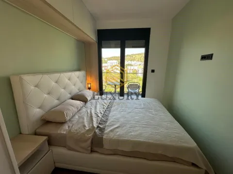 Sale, one bedroom apartment, 45m², Obala Morače, Podgorica - image 8