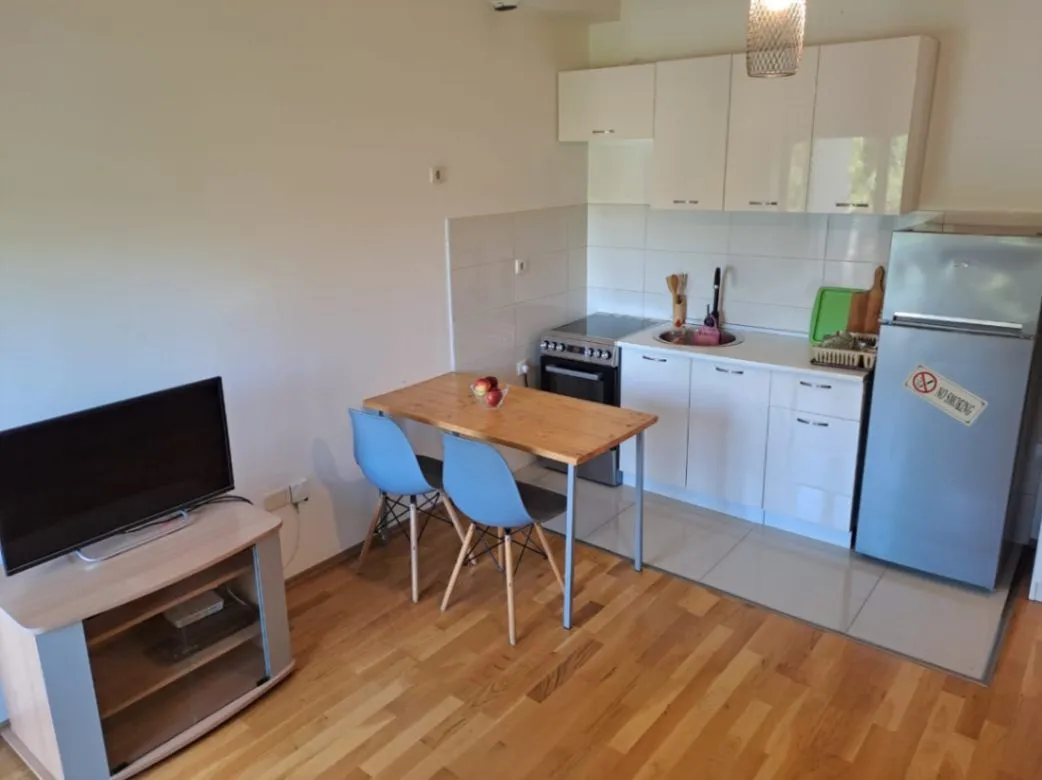 Izdavanje, garsonjera, 25m², Zabjelo, Podgorica