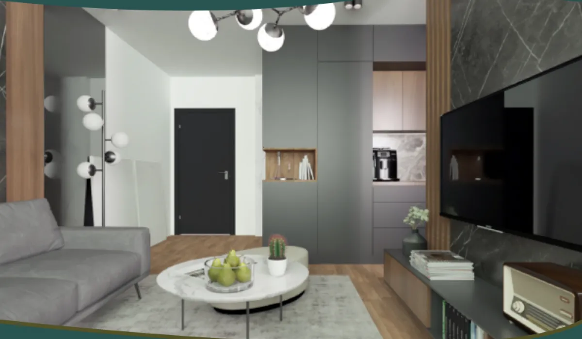Prodaja, stan, 28m², Sajam, Novi Sad Sve Podlokacije