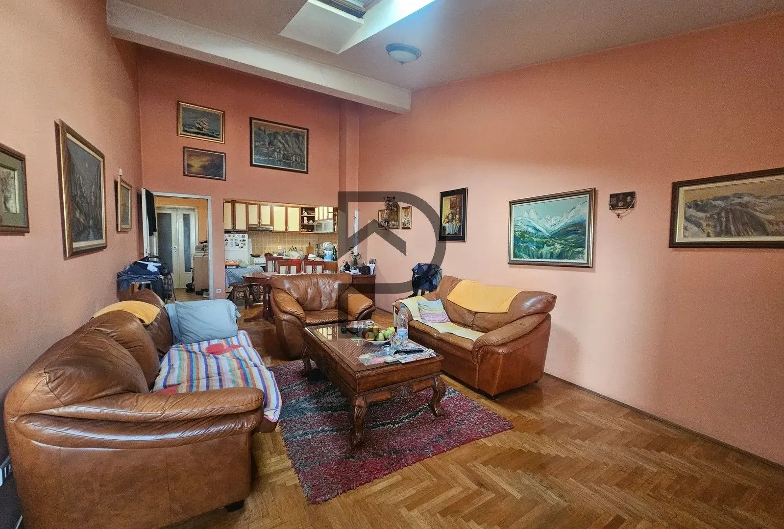 Prodaja, stan, 121m², Preko Morače, Podgorica