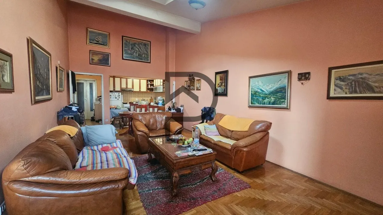 Prodaja, stan, 121m², Preko Morače, Podgorica