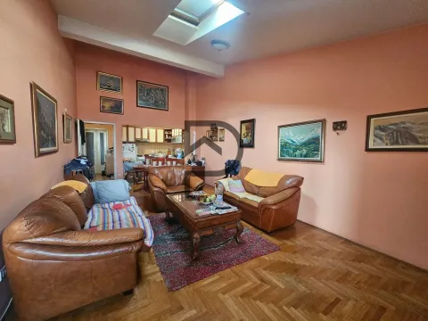 Sale, apartment, 121m², Preko Morače, Podgorica