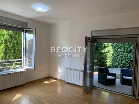 Izdavanje, kuća, 220m², Senjak, Beograd - image 3