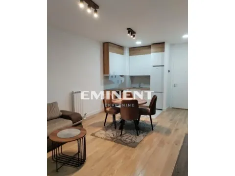 Rent, two bedroom apartment, 53m², Novi Beograd Blok 65, Novi Beograd Sve Podlokacije - image 2
