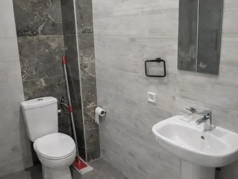 Sale, two bedroom apartment, 46m², Dalmatinska ulica, Podgorica - image 7