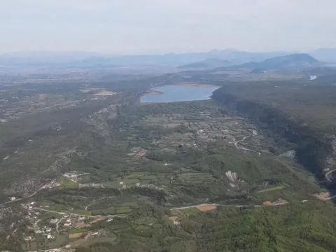 Sale, land lot, 18969m², Bar, Crna Gora - image 9