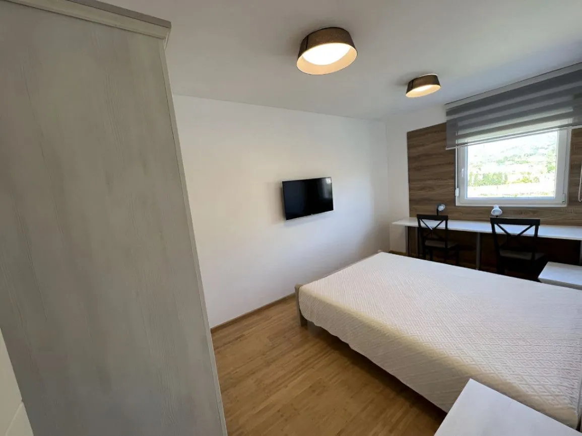 Sale, apartment, 71m², Šušanj, Bar