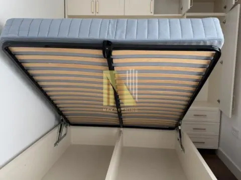 Izdavanje, dvosoban stan, 40m², Centar, Novi Sad - image 7