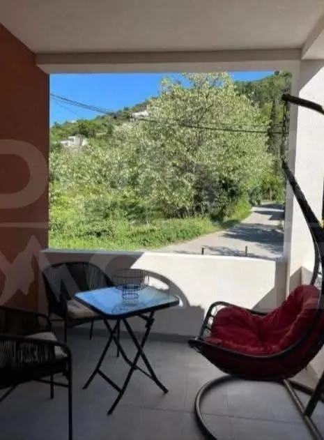 Rent, two bedroom apartment, 65m², Tivat, Crna Gora