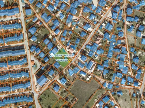 Prodaja, plac, 1262m², Zabjelo, Podgorica - image 3