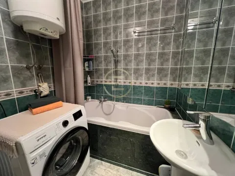 Sale, four bedroom apartment, 127m², Sajmište, Novi Sad - image 17