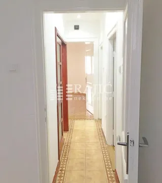 Rent, three bedroom apartment, 82m², Stari Grad, Beograd - image 8