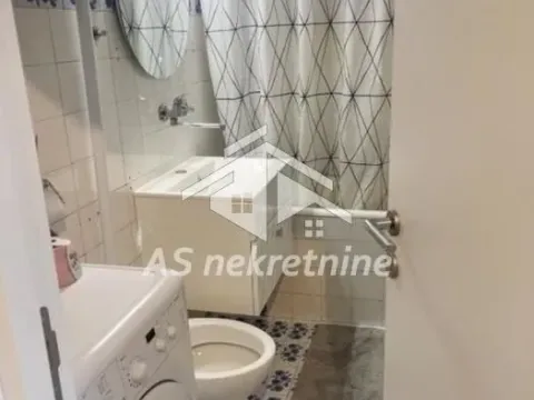 Izdavanje, stan, 39m², Botanička Bašta, Palilula Sve Podlokacije - image 16