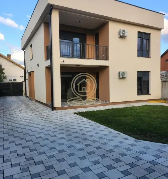Sale, house, 235m², Telep, Novi Sad Sve Podlokacije