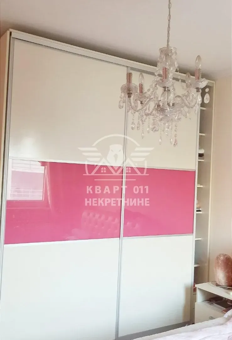 Sale, three bedroom apartment, 97m², Novi Beograd Blok 25, Novi Beograd Sve Podlokacije