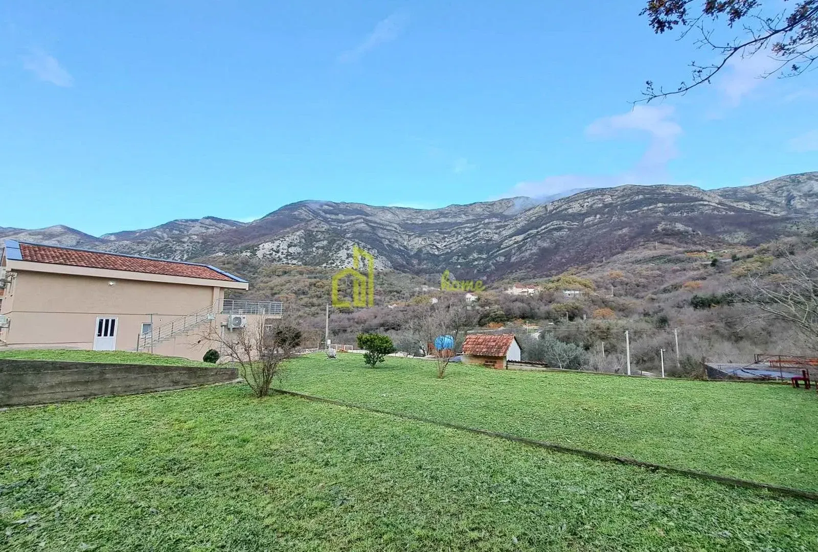 Sale, house, 190m², Čanj, Bar