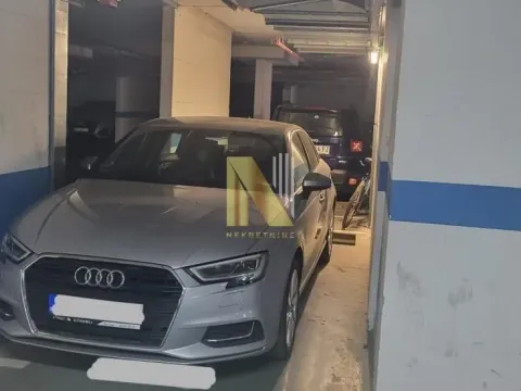 Sale, parking/garage, 14m², Rotkvarija, Novi Sad Sve Podlokacije - image 4