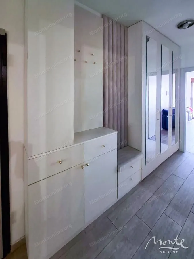 Prodaja, trosoban stan, 118m², Dubovica, Budva