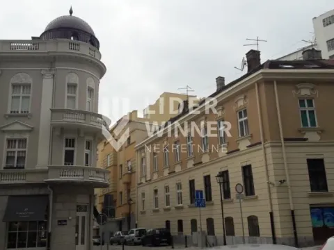 Prodaja, stan, 82m², Stari Grad, Beograd - image 2