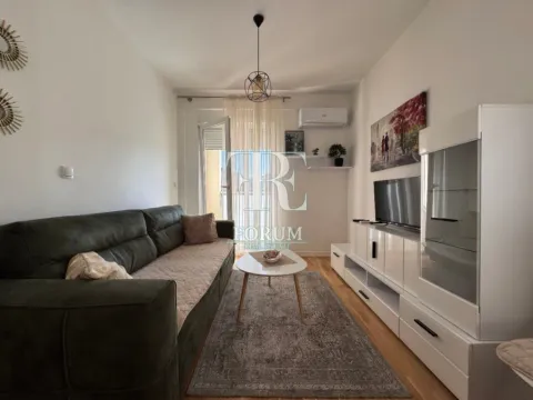 Izdavanje, jednosoban stan, 35m², Zabjelo, Podgorica - image 6