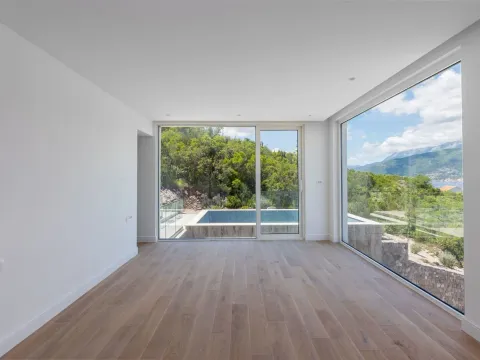 Prodaja, kuća, 328m², Krašići, Tivat - image 11